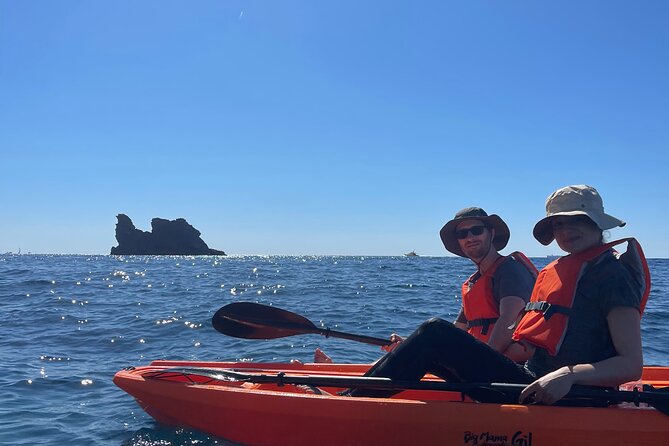 Kayak Tour With Local Guide