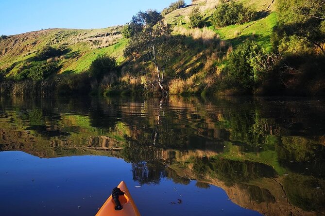 1 kayaking in geelong victoria Kayaking in Geelong Victoria