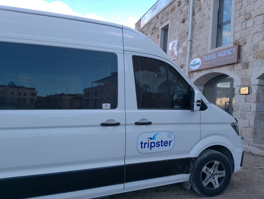 1 kayseri airport asr one way transfer to cappadocia hotels Kayseri Airport (ASR): One-Way Transfer to Cappadocia Hotels