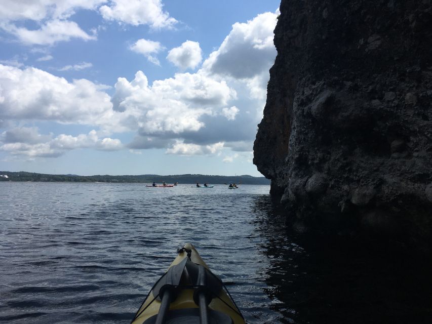 1 kennebecasis river half day paddle and hike Kennebecasis River: Half Day Paddle and Hike