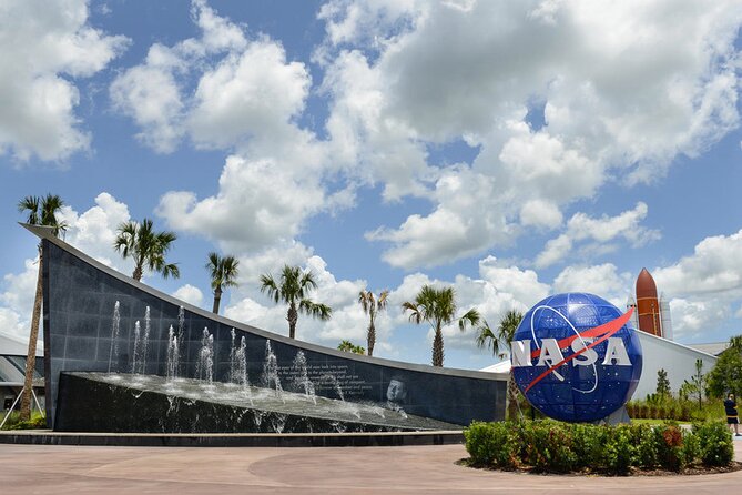 Kennedy Space Center Plus Airboat Ride & Transport From Orlando