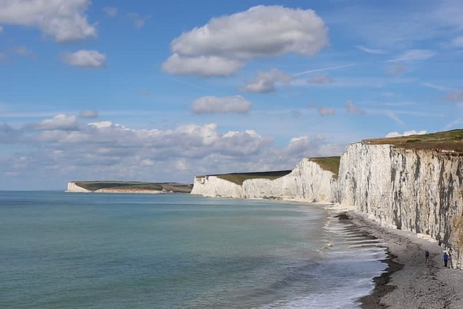 KENT, Garden of England in Executive Luxury Vehicle Private Tour