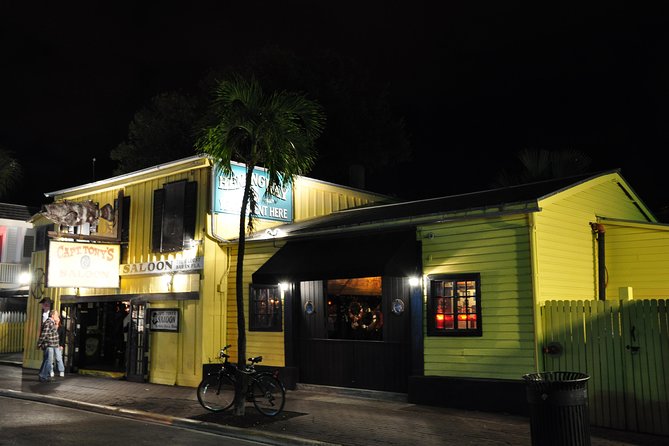 1 key west haunted pub crawl and ghost tour Key West Haunted Pub Crawl and Ghost Tour