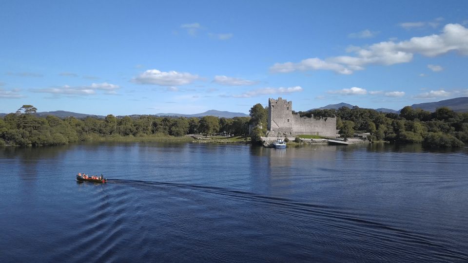 1 killarney lakes of killarney boat tour with transfer Killarney: Lakes of Killarney Boat Tour With Transfer