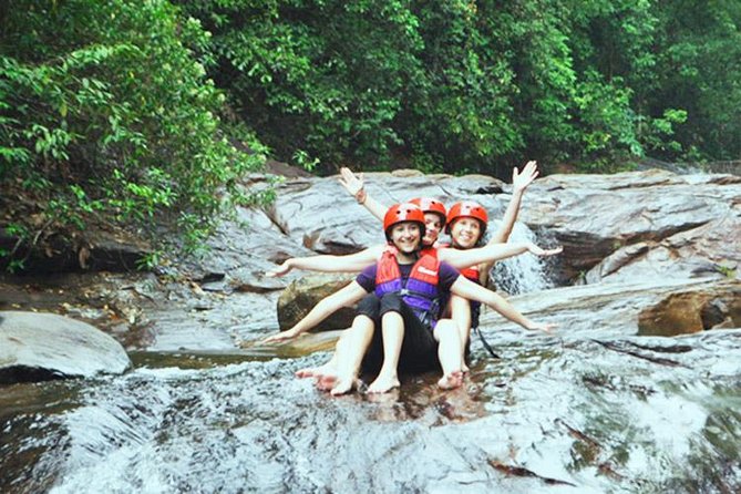 Kitulgala Rafting, Trekking, and Ziplining Experience  – Kandy