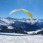 1 klosters paragliding tandem flight in swiss alps video photos included KLOSTERS: Paragliding Tandem Flight In Swiss Alps (Video & Photos Included)