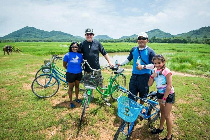 1 koh yao noi full day tour with bike ride lunch Koh Yao Noi Full Day Tour With Bike Ride & Lunch