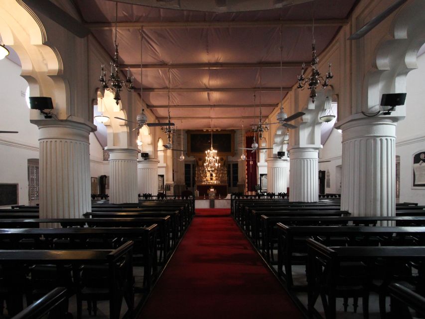 1 kolkata church walk convergence of different faiths Kolkata Church Walk: Convergence of Different Faiths