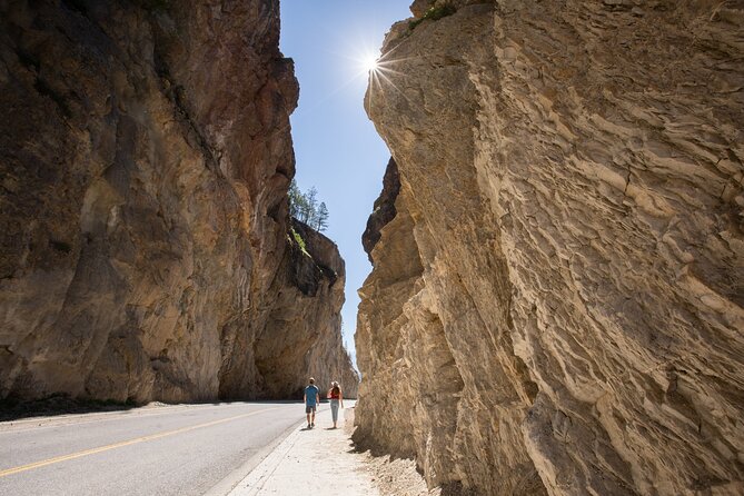 Kootenay National Park Day Tour From Calgary