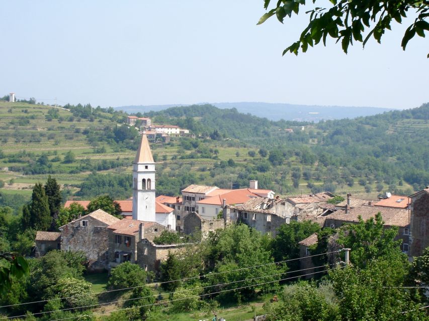 1 koper flavors of istria tour to hum groznjan motovun 2 Koper: Flavors of Istria Tour to Hum, Grožnjan, & Motovun