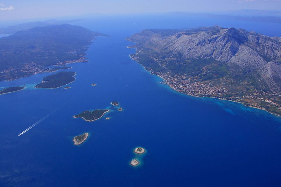 1 korcula peljesac wine culture experience from dubrovnik KorčUla & PelješAc: Wine & Culture Experience From Dubrovnik