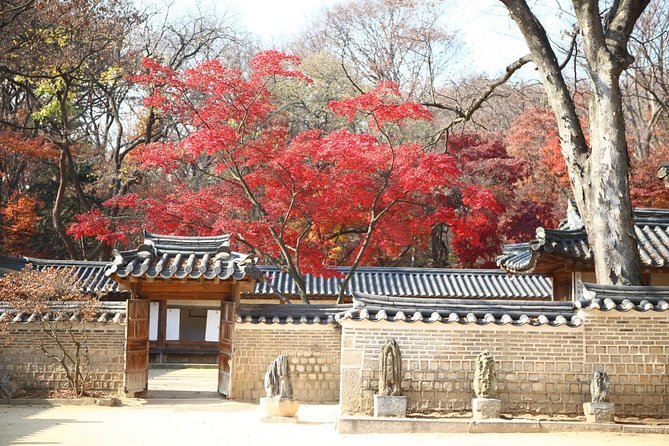 Korea UNESCO Sites 9days 8nights