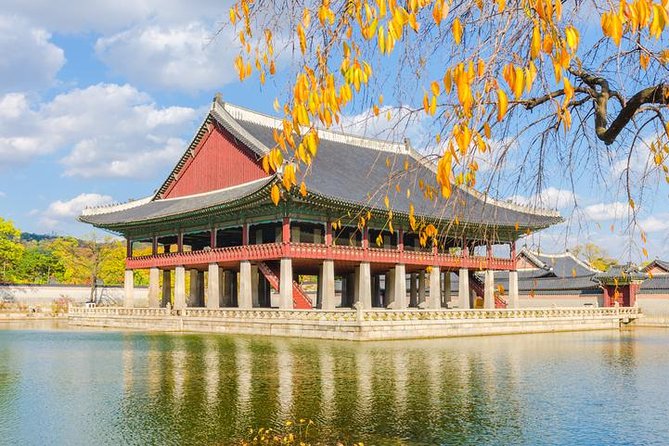 Korean History & Heritage Tour