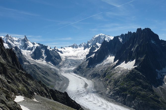 (KPG101) – Chamonix Mont Blanc Private Sightseeing Tour