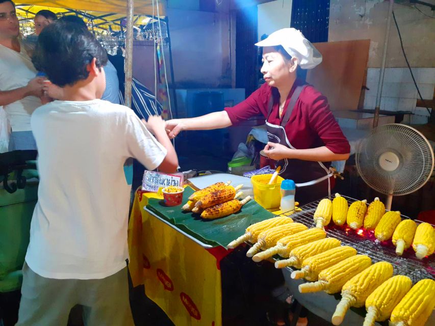 1 krabi local street food night tour Krabi: Local Street Food Night Tour