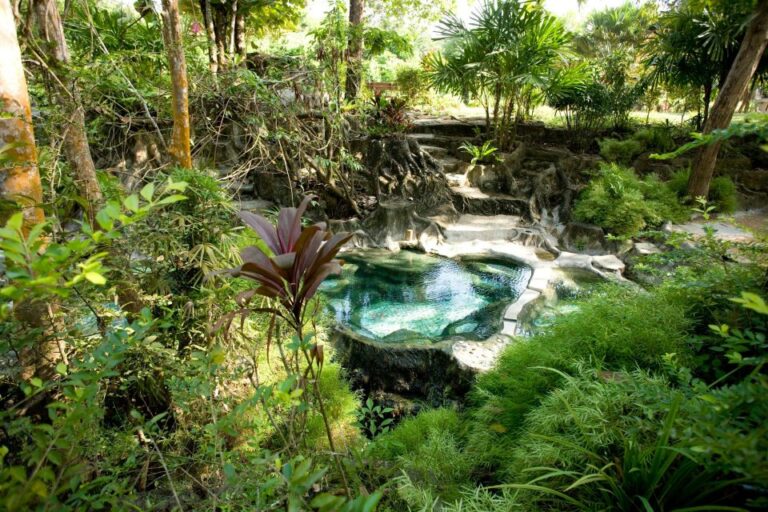 Krabi Outback Explorer With Kayaking in Klong Root