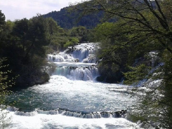 Krka National Park Private Tour