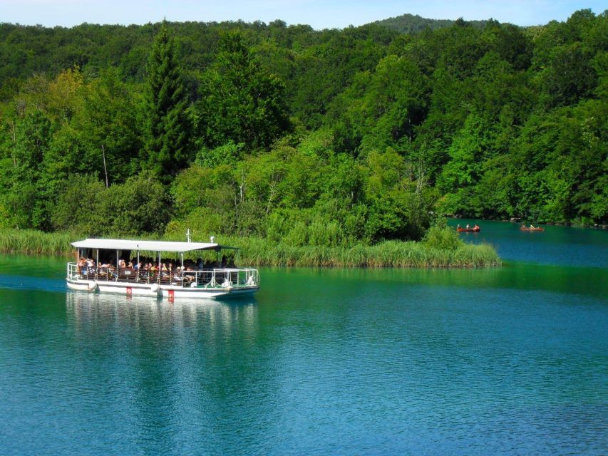 1 krka waterfalls private tour with wine a shore Krka Waterfalls Private Tour With Wine: a Shore Excursion