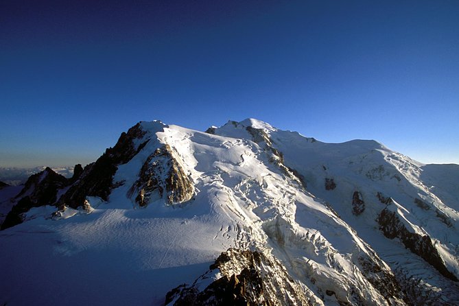 (Ktg114) – Chamonix Skiing Day From Geneva