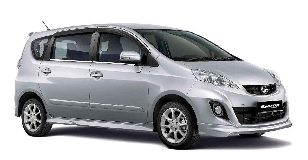 1 kuala lumpur airport transfer mpv Kuala Lumpur Airport Transfer MPV