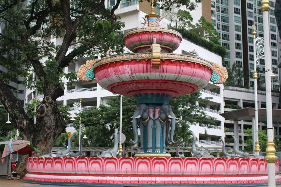 1 kuala lumpur city tour batu caves combo Kuala Lumpur: City Tour & Batu Caves Combo