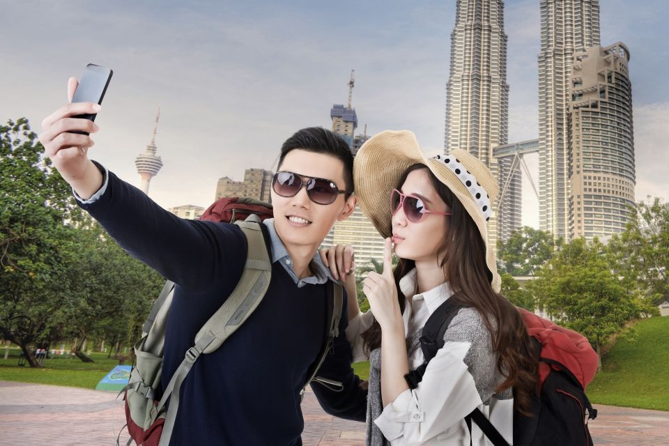 1 kuala lumpur full day twin cities cultural tour Kuala Lumpur: Full-Day Twin Cities Cultural Tour