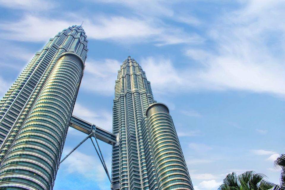 1 kuala lumpur grand day tour with kl tower Kuala Lumpur: Grand Day Tour With KL Tower