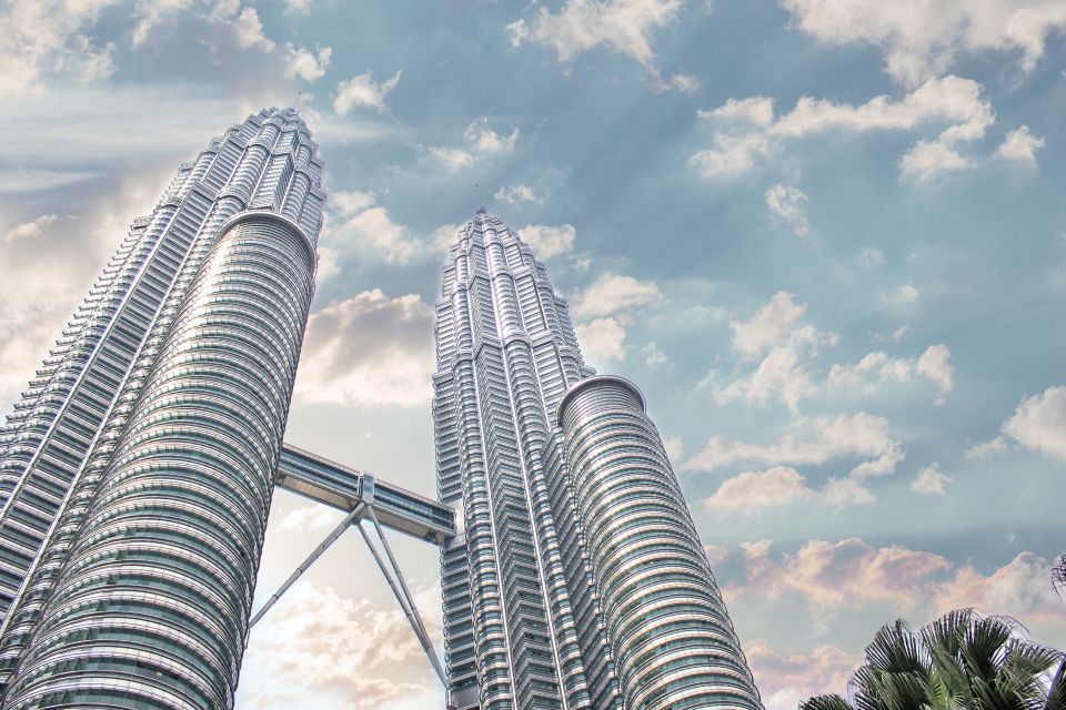 Kuala Lumpur: Half-Day City Tour - Tour Duration and Language