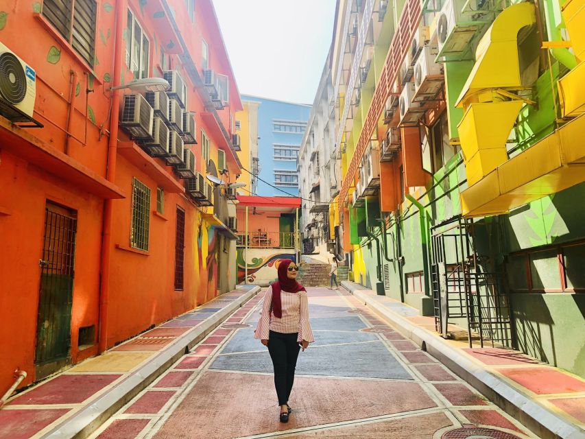 1 kuala lumpur private highlights instagram tour Kuala Lumpur: Private Highlights Instagram Tour