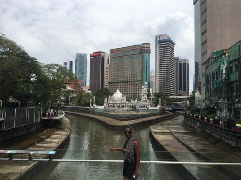 Kuala Lumpur: Private Sightseeing Tour With Pickup
