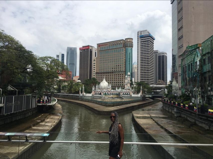 1 kuala lumpur private sightseeing tour with pickup Kuala Lumpur: Private Sightseeing Tour With Pickup