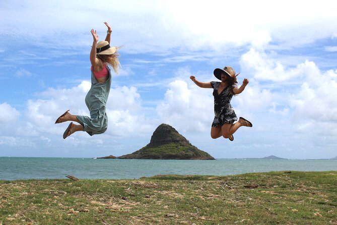 Kualoa Ranch and East Oahu Adventure With Chocolate, Beaches  – Honolulu