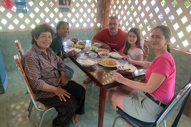 Kuiburi Wildlife Watching & Cookery With Host