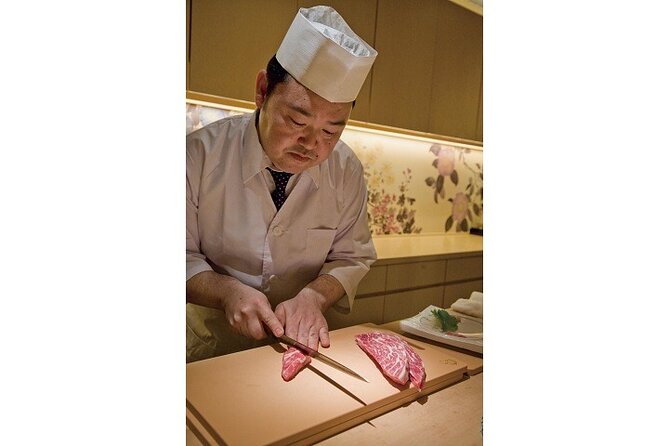 1 kumamoto tasting tour sushi restaurant izakaya and bar Kumamoto Tasting Tour: Sushi Restaurant, Izakaya and Bar