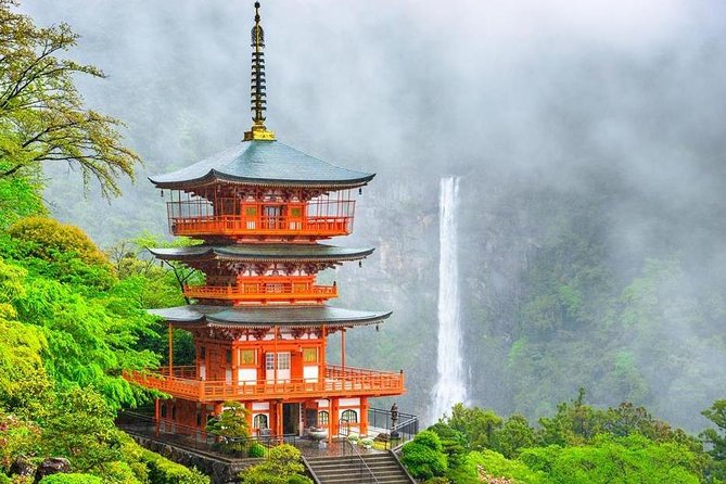 1 kumano kodo pilgrimage full day private trip with government licensed guide Kumano Kodo Pilgrimage Full-Day Private Trip With Government Licensed Guide