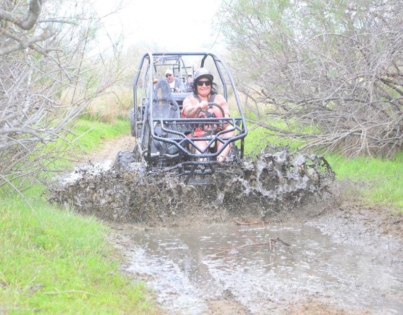 Kusadasi: Buggy Safari Experience - Customer Reviews