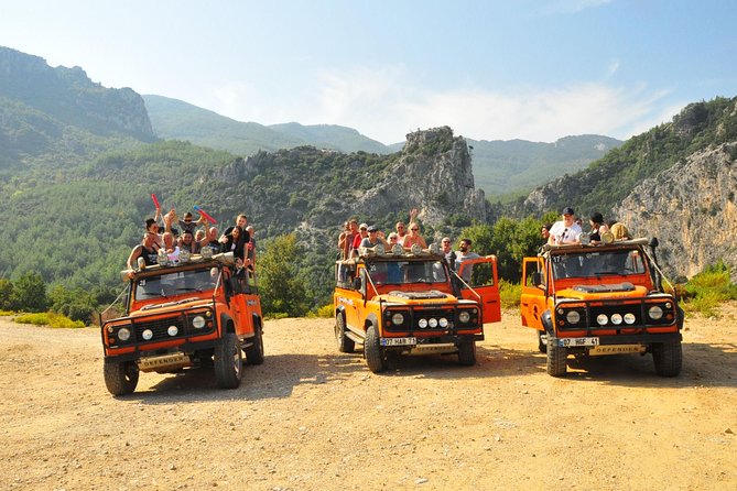 1 kusadasi jeep safari adventure Kusadasi Jeep Safari Adventure