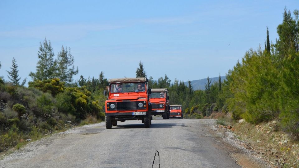 1 kusadasi jeep safari Kusadasi Jeep Safari