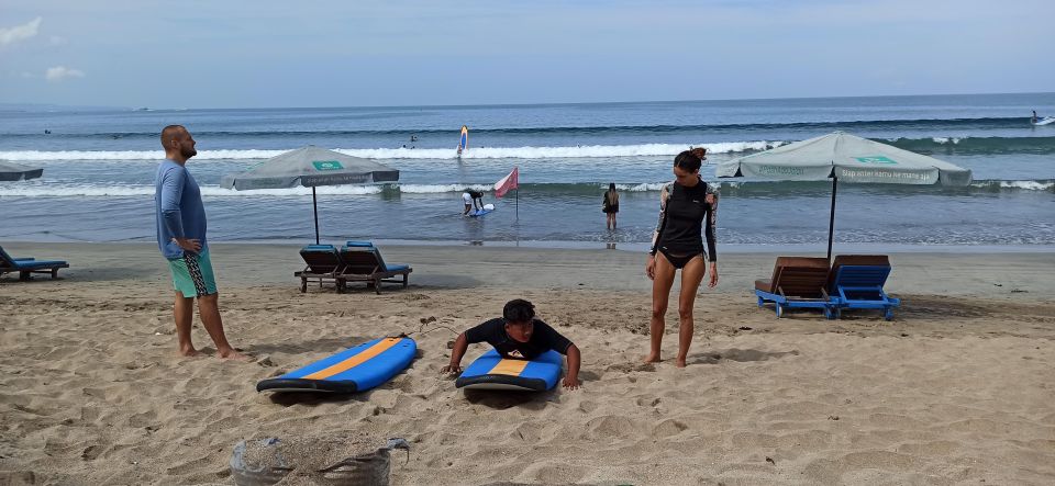 1 kuta beach bali one on one surfing lessons Kuta Beach Bali, One-On-One Surfing Lessons