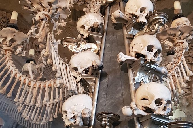 Kutná Hora and Bone Church – Private Tour With PERSONAL PRAGUE GUIDE