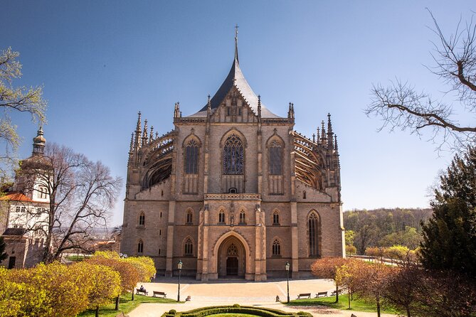 1 kutna hora private day trip from prague by train Kutna Hora Private Day Trip From Prague by Train