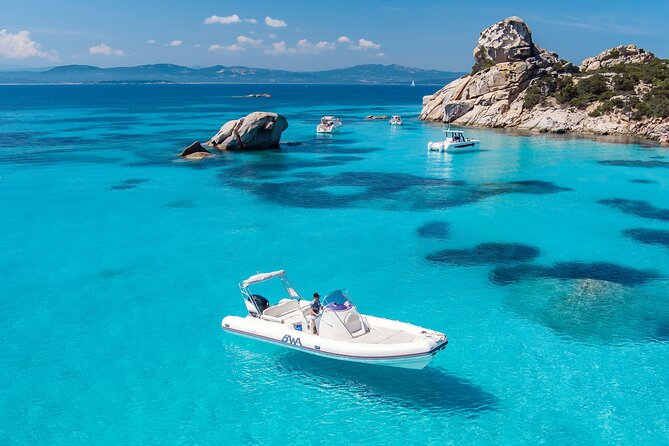 1 la maddalena archipelago private tour with skipper La Maddalena Archipelago Private Tour With Skipper