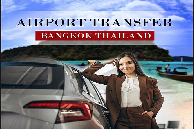 Laem Chabang Port (Cruse Ship) to Bangkok Hotel 1- 4 PAX
