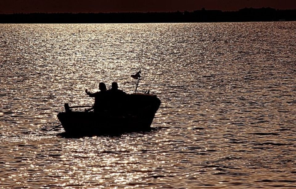 1 lagos sunset boat trip Lagos: Sunset Boat Trip