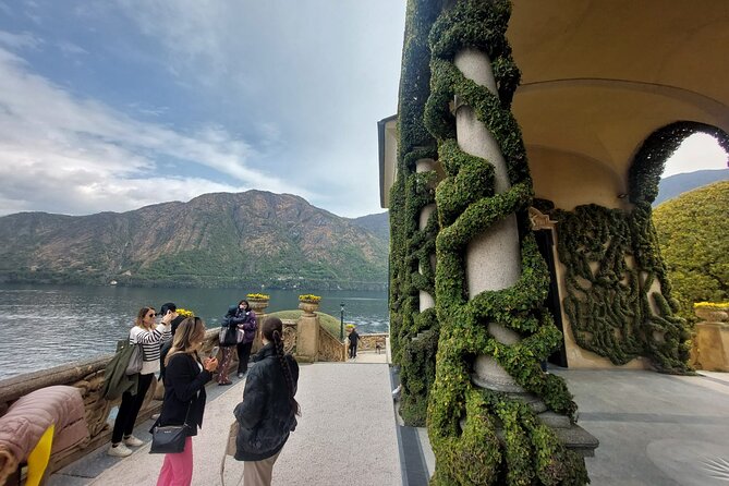 Lake Como - Villa Balbianello & Bellagio Exclusive Full-Day Tour - Tour Inclusions