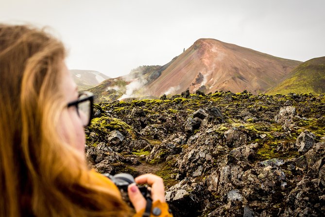 Landmannalaugar Hiking Tour – Highlands of Iceland