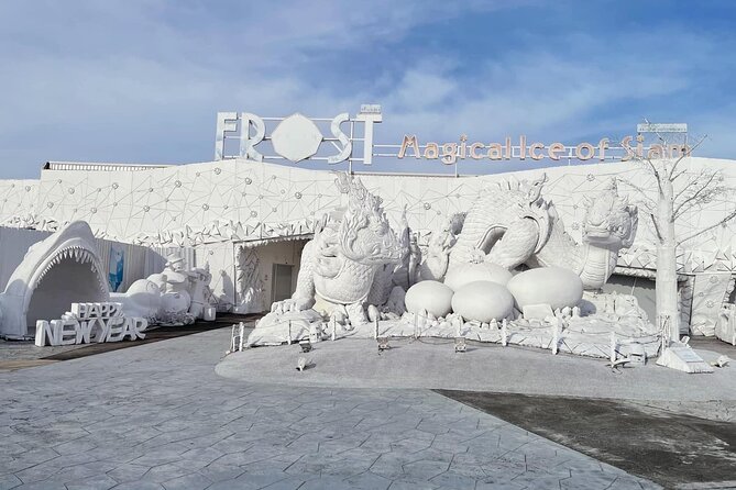 1 landmark pattaya city tours with frost magic Landmark Pattaya City Tours With Frost Magic Experience