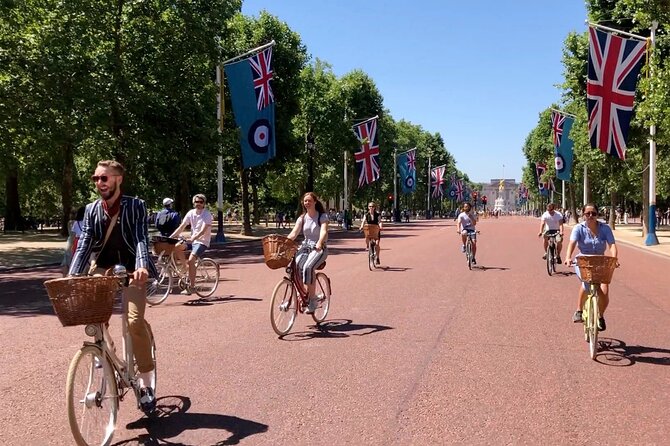 1 landmarks gems london bike ride historic pub graffiti Landmarks & Gems: London Bike Ride Historic Pub Graffiti