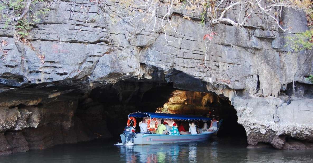 1 langkawi mangrove kilim unesco geopark cave tour Langkawi: Mangrove Kilim UNESCO Geopark & Cave Tour