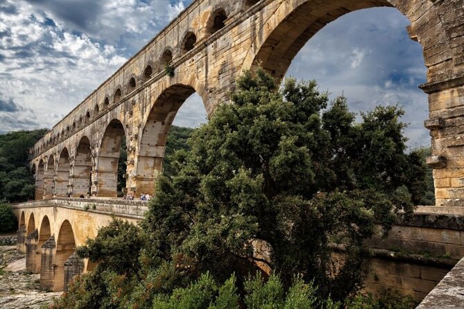 1 languedoc roussillon pont du gard private tour history Languedoc-Roussillon: Pont Du Gard Private Tour & History